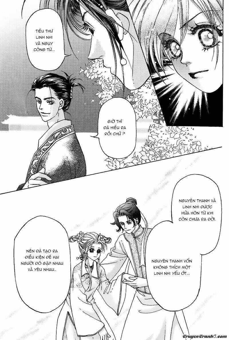 Vạn Dặm Tìm Chồng: Chapter 13
