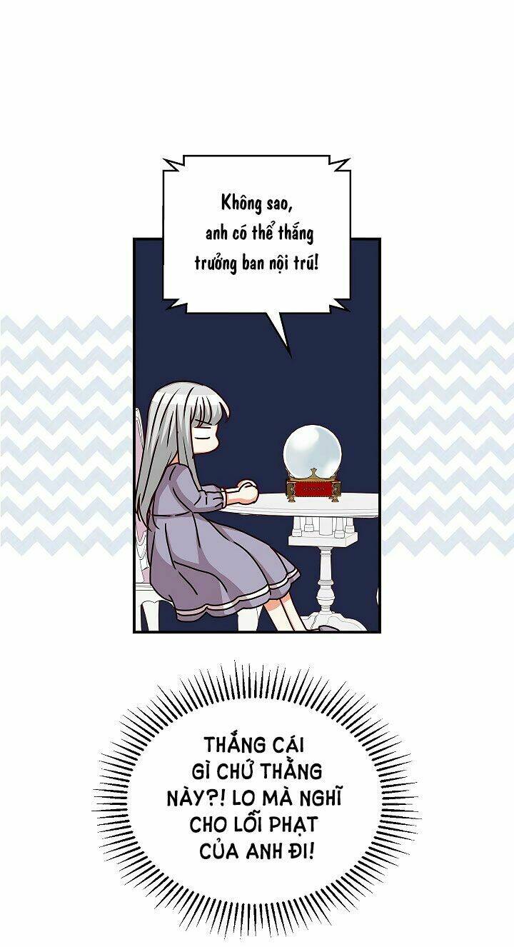 Đừng Chọc Đứa Em Gái Bé Bỏng Của Chúng Tôi: Chapter 49