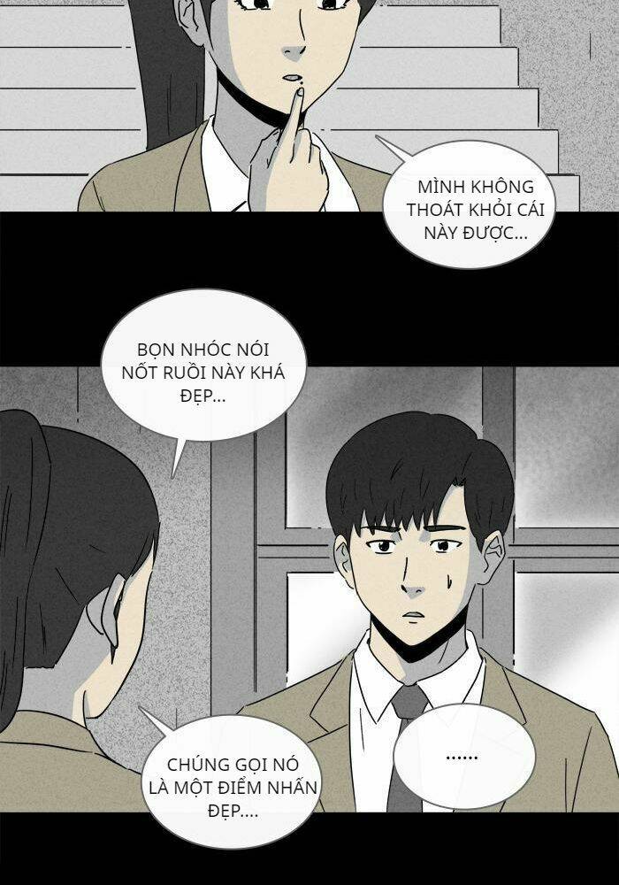 Những Câu Chuyện Bất Thường: Chapter 195