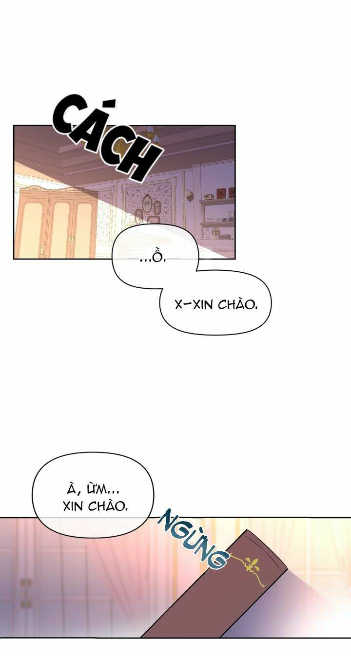 Công Chúa Thời Gian Có Hạn: Chapter 13