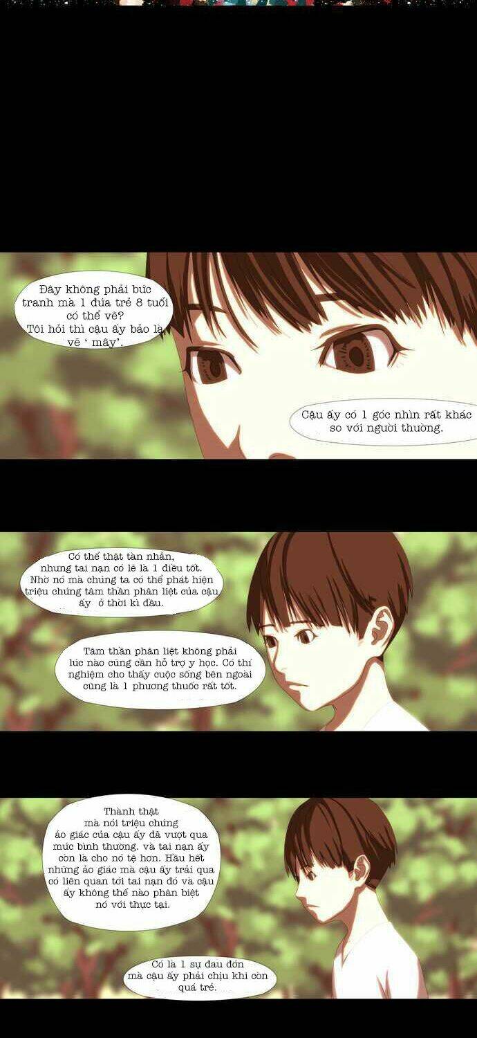 Song Of The Cloud: Chapter 10