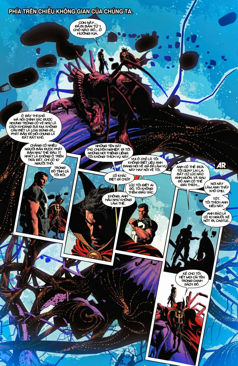 Original Sin: Chapter 3