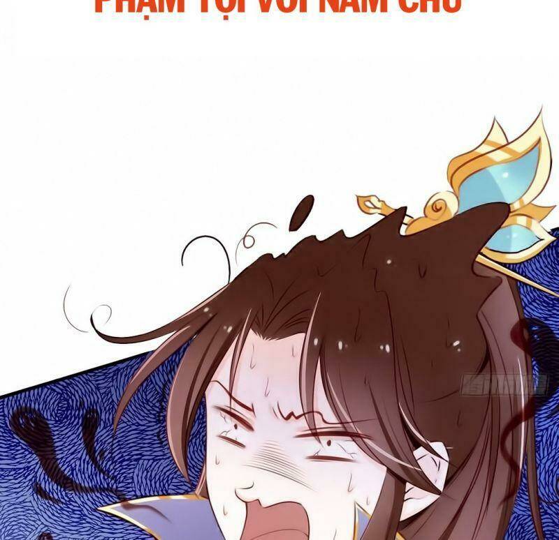 Nàng Trở Thành Bạch Nguyệt Quang Của Vương Gia Bệnh Kiều: Chapter 0