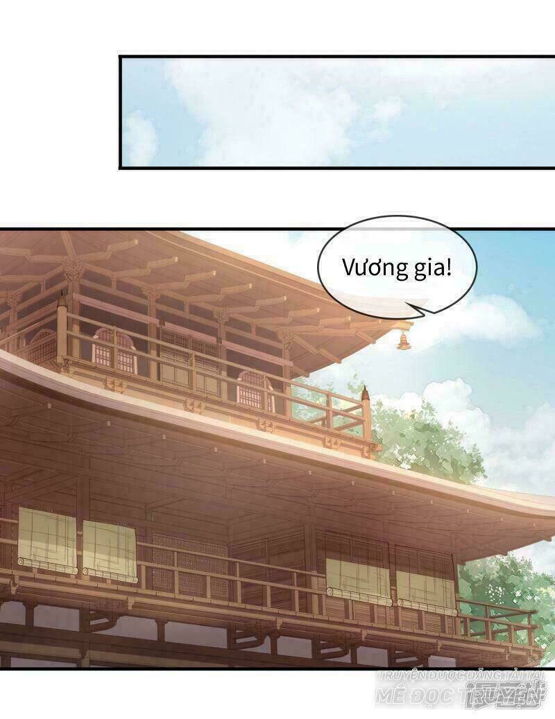 Thịnh Thế Thiên Kiêu: Chapter 10