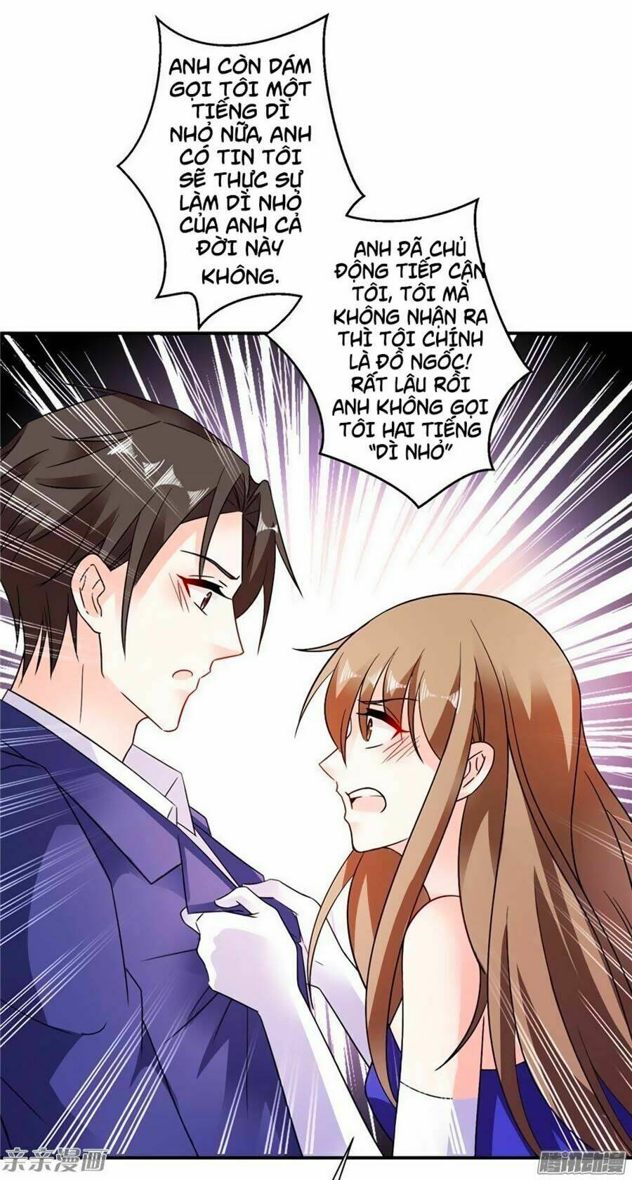 Vợ Yêu Là Báu Vật: Chapter 36