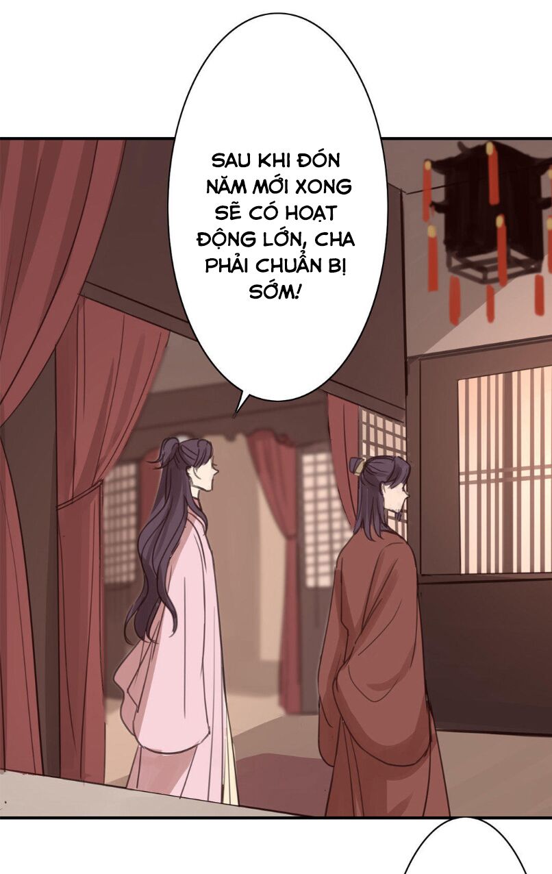 Chỉ phu vi thê: Chapter 49