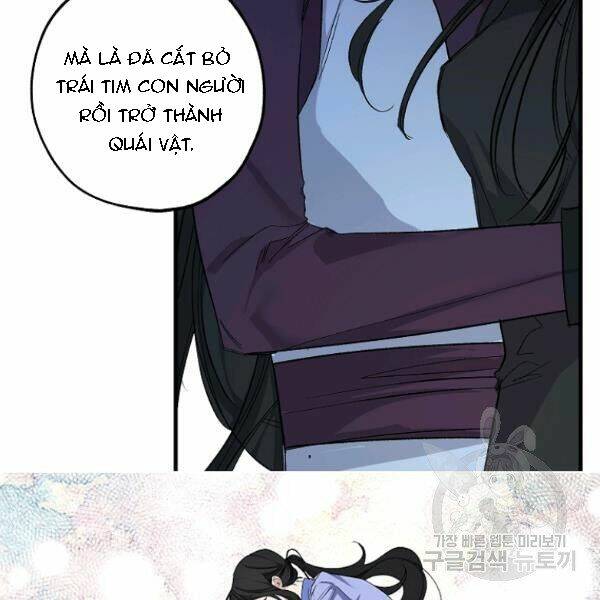 Tình Điên Dại: Chapter 75