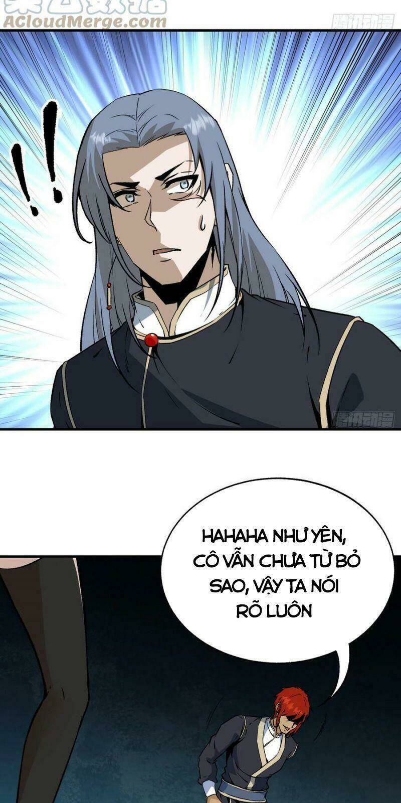 Cuồng Thiếu Siêu Thiên Tài: Chapter 81
