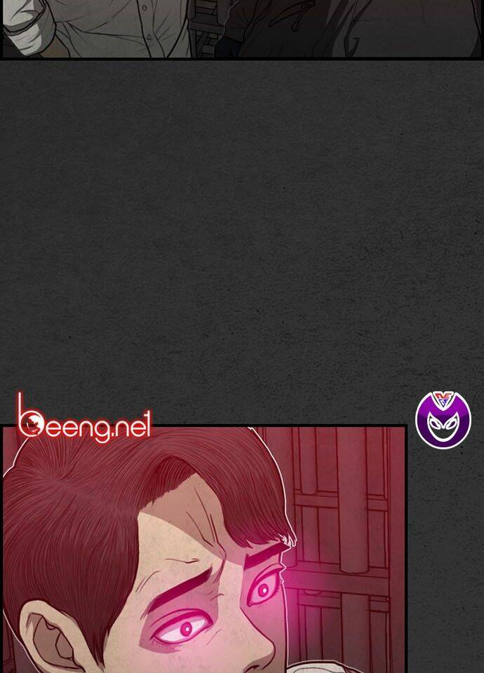 Khu Trọ Quỷ Ám: Chapter 35