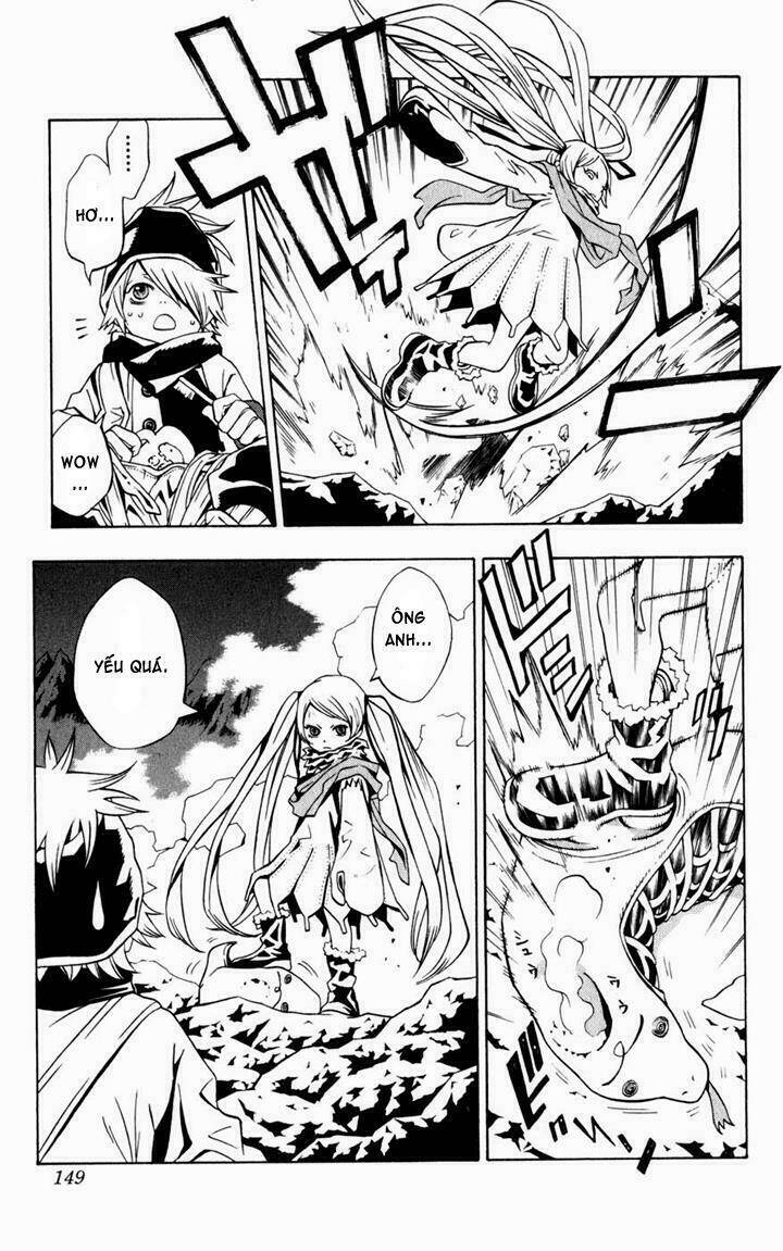 Ong Đưa Thư: Chapter 2.1