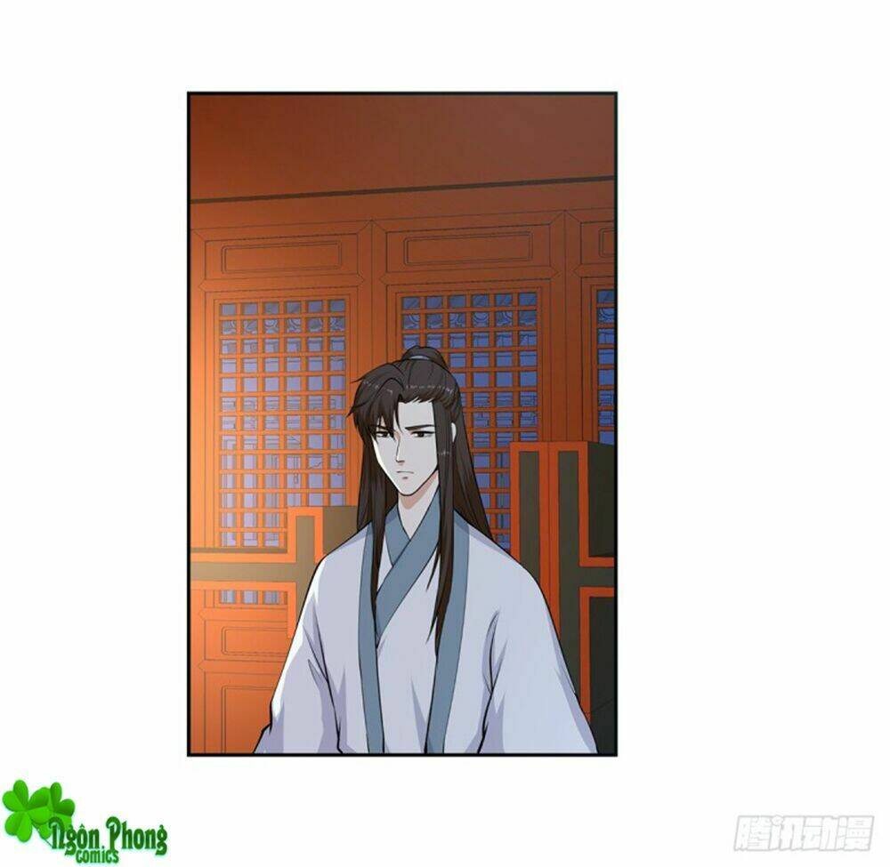 Hỏa Hồ: Chapter 42