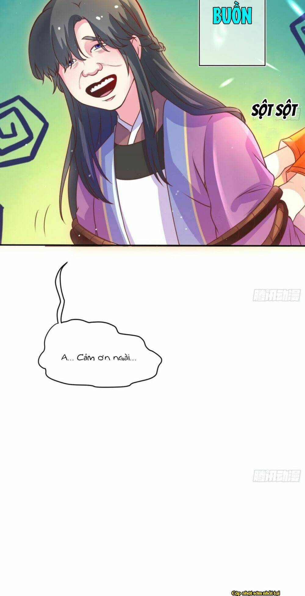 Hậu Cung Của Nữ Hoàng Có Chút Loạn: Chapter 8