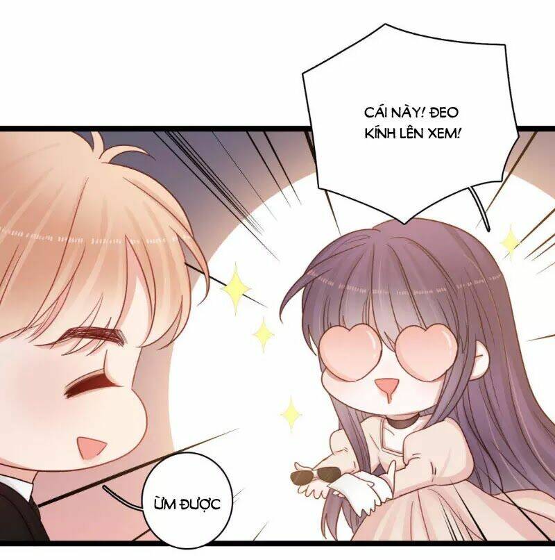 Nữ Phù Thủy Muốn Sống Nổi Loạn: Chapter 24