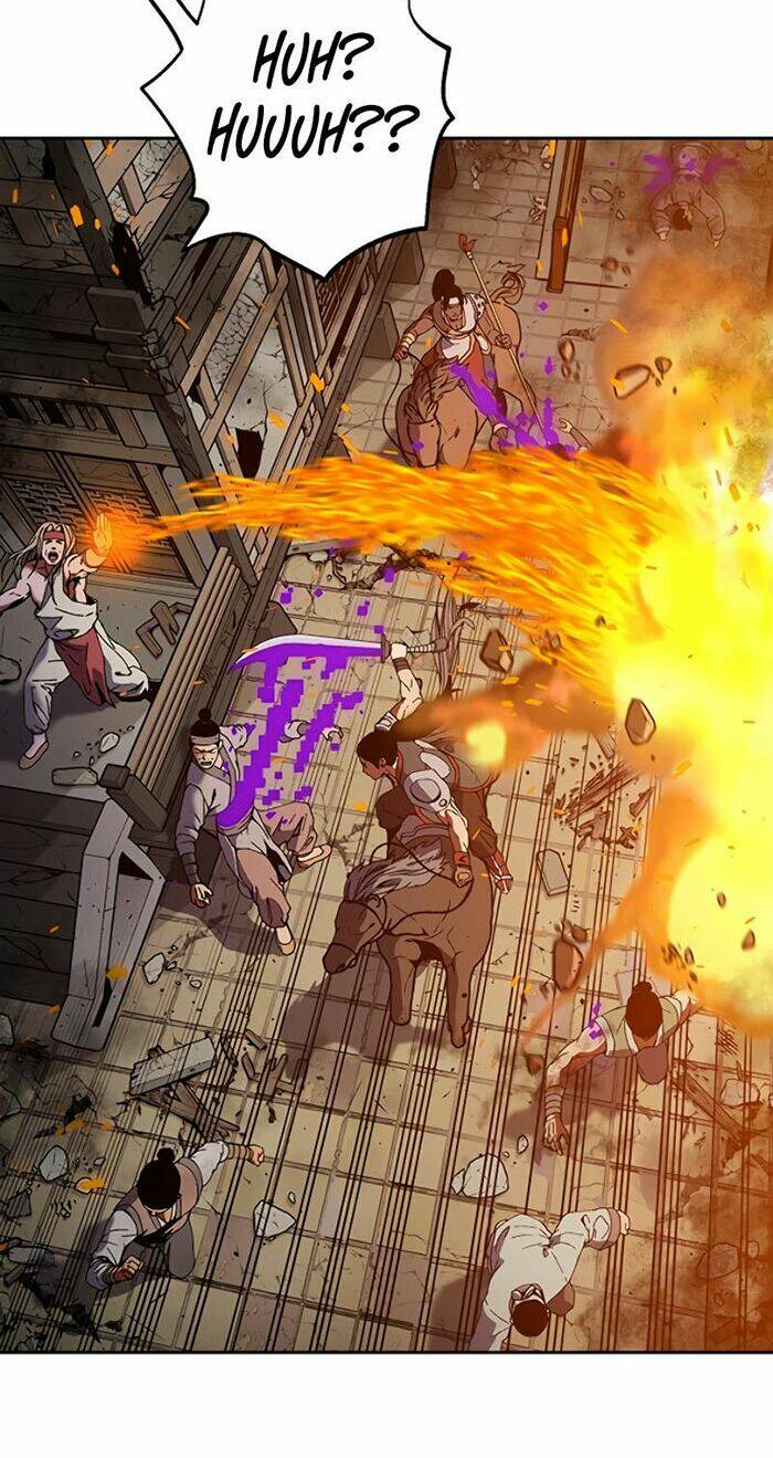 Npc Bắt Đầu Từ Kỹ Năng Lv.999: Chapter 4