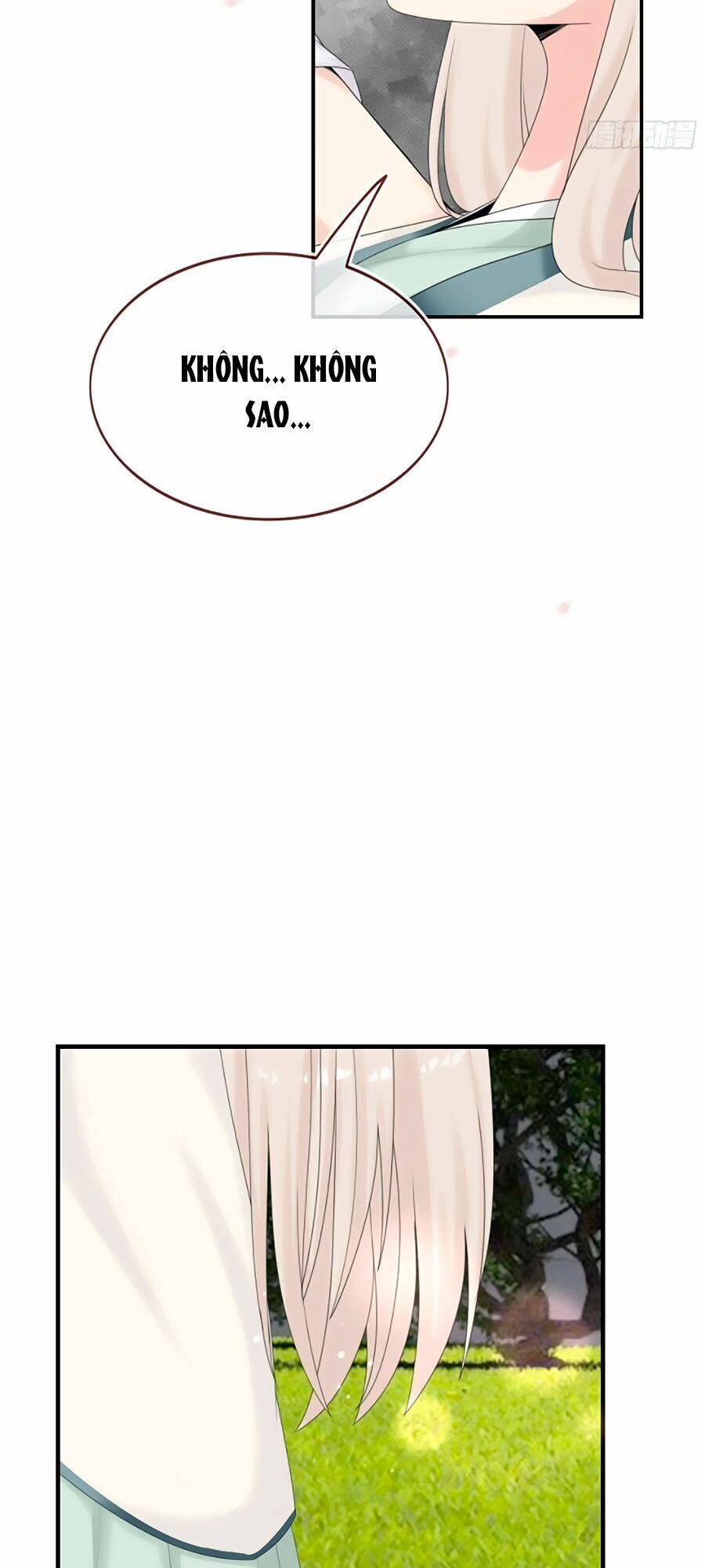 Tận Kiển Minh Thần: Chapter 11