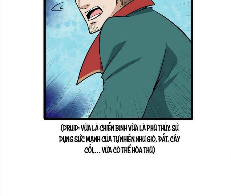 Lê Minh Chi Kiếm: Chapter 21