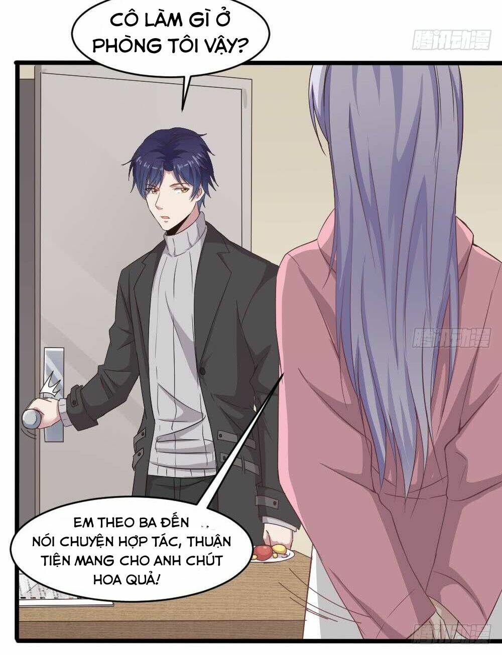 Hệ Thống Nghịch Tập Thiên Hậu: Chapter 39