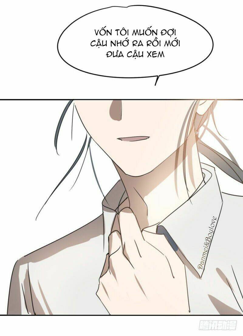 Truy Bắt Ngao Ngao: Chapter 13