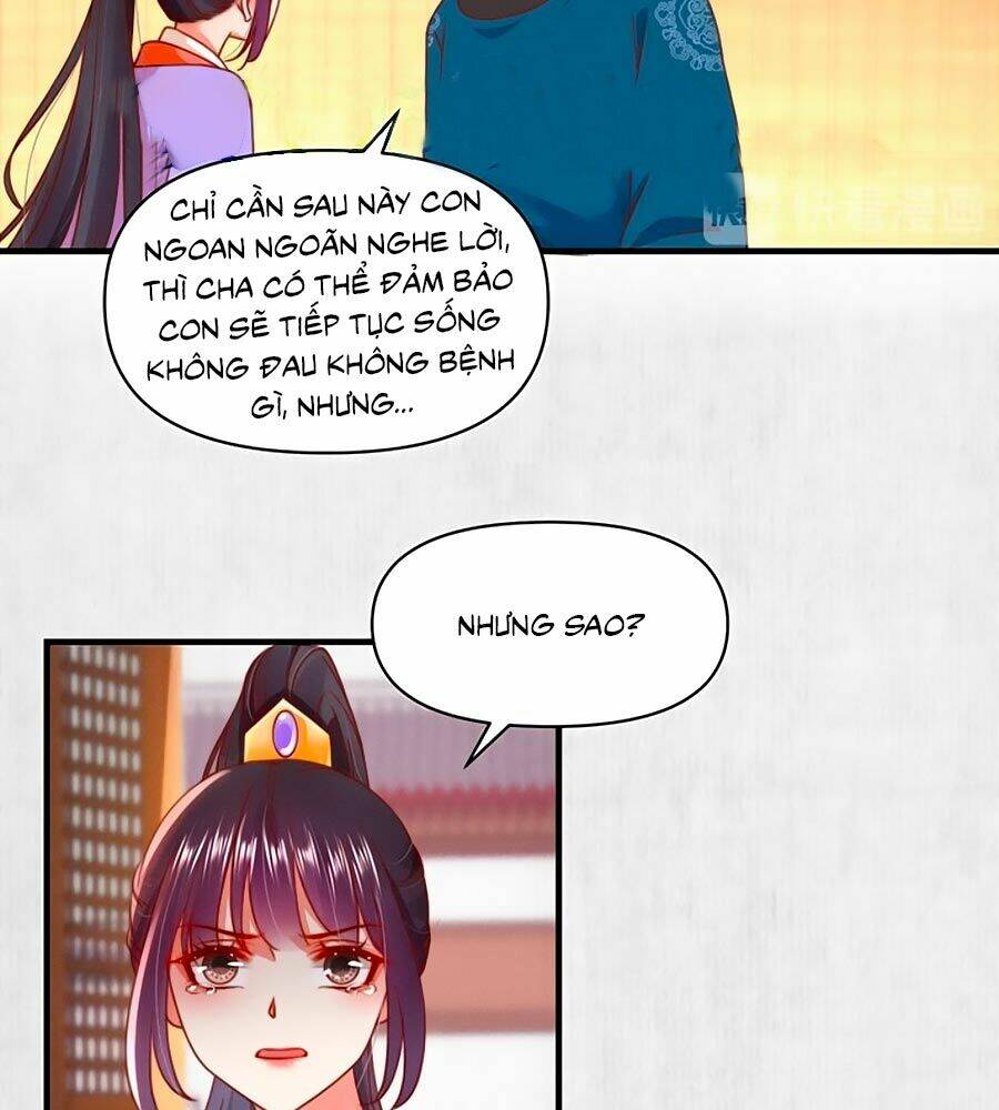 Hoạn Phi Hoàn Triều: Chapter 86