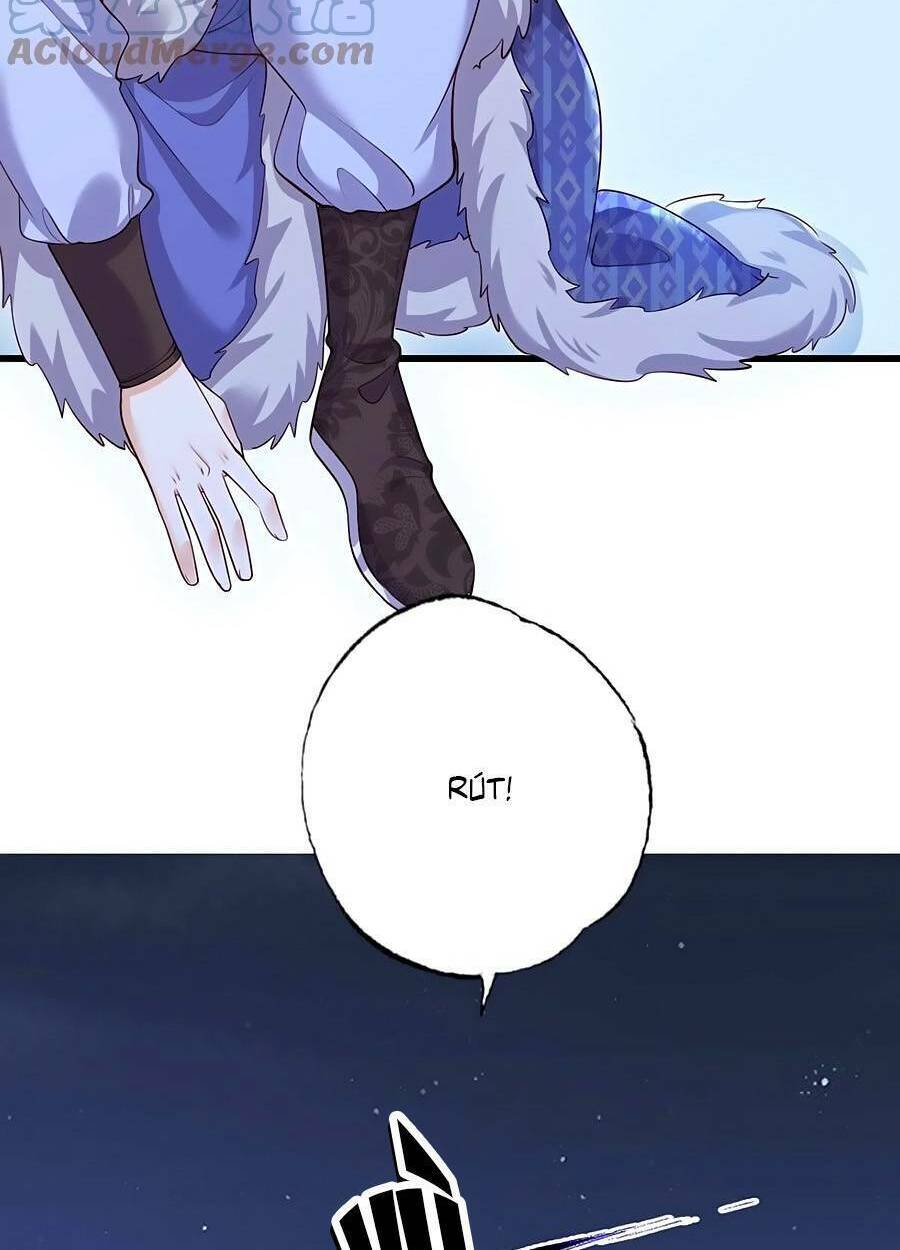 Nữ Thủ Phú Chi Kiều Sủng Nhiếp Chính Vương: Chapter 151