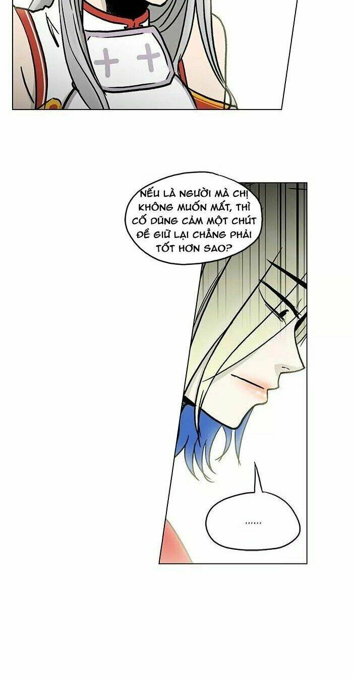 Anh Ấy Là Nữ Sinh Cấp 3: Chapter 66