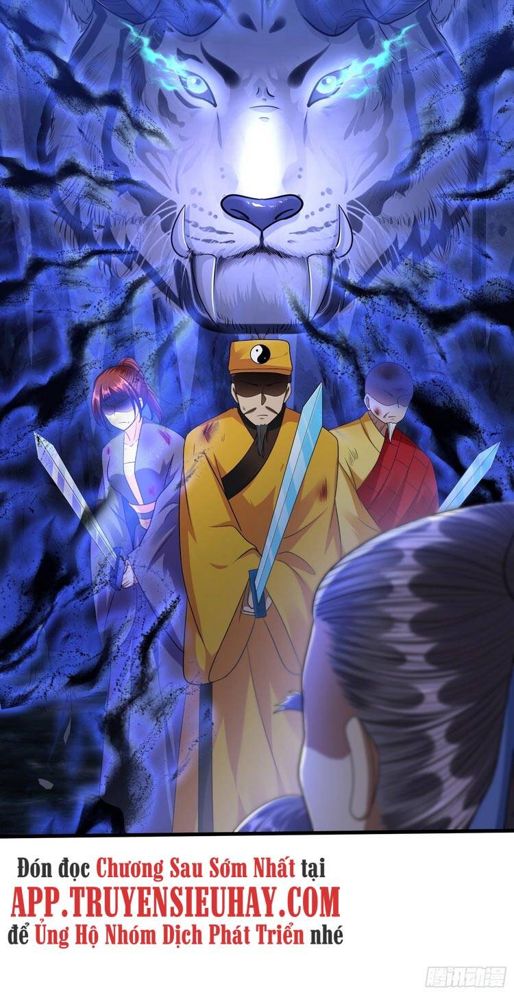 Bắt Đầu Từ Làm Ngón Tay Vàng: Chapter 28