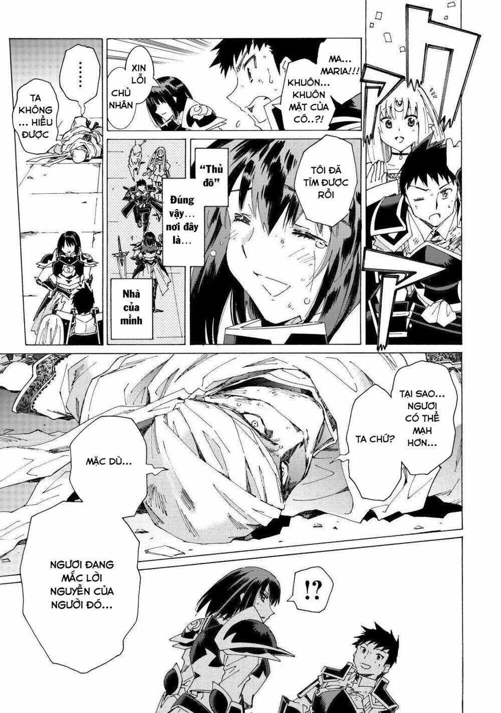 Argate Online: Chapter 37