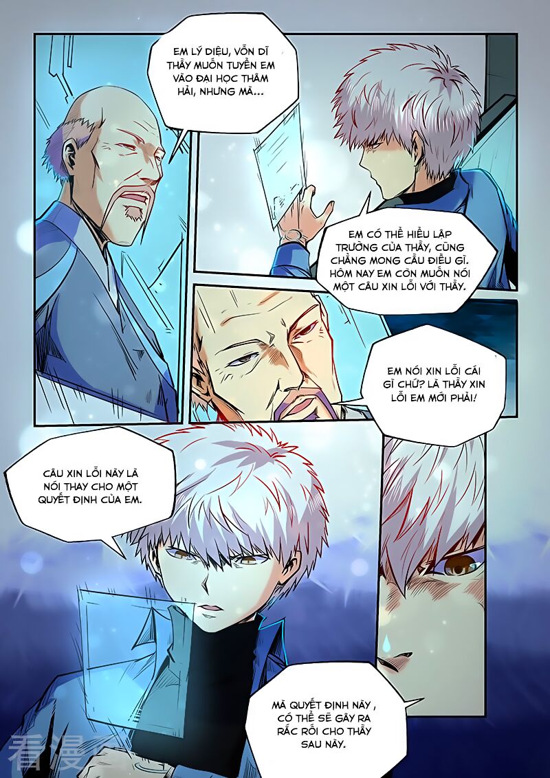 Tu Chân Tứ Vạn Niên: Chapter 98