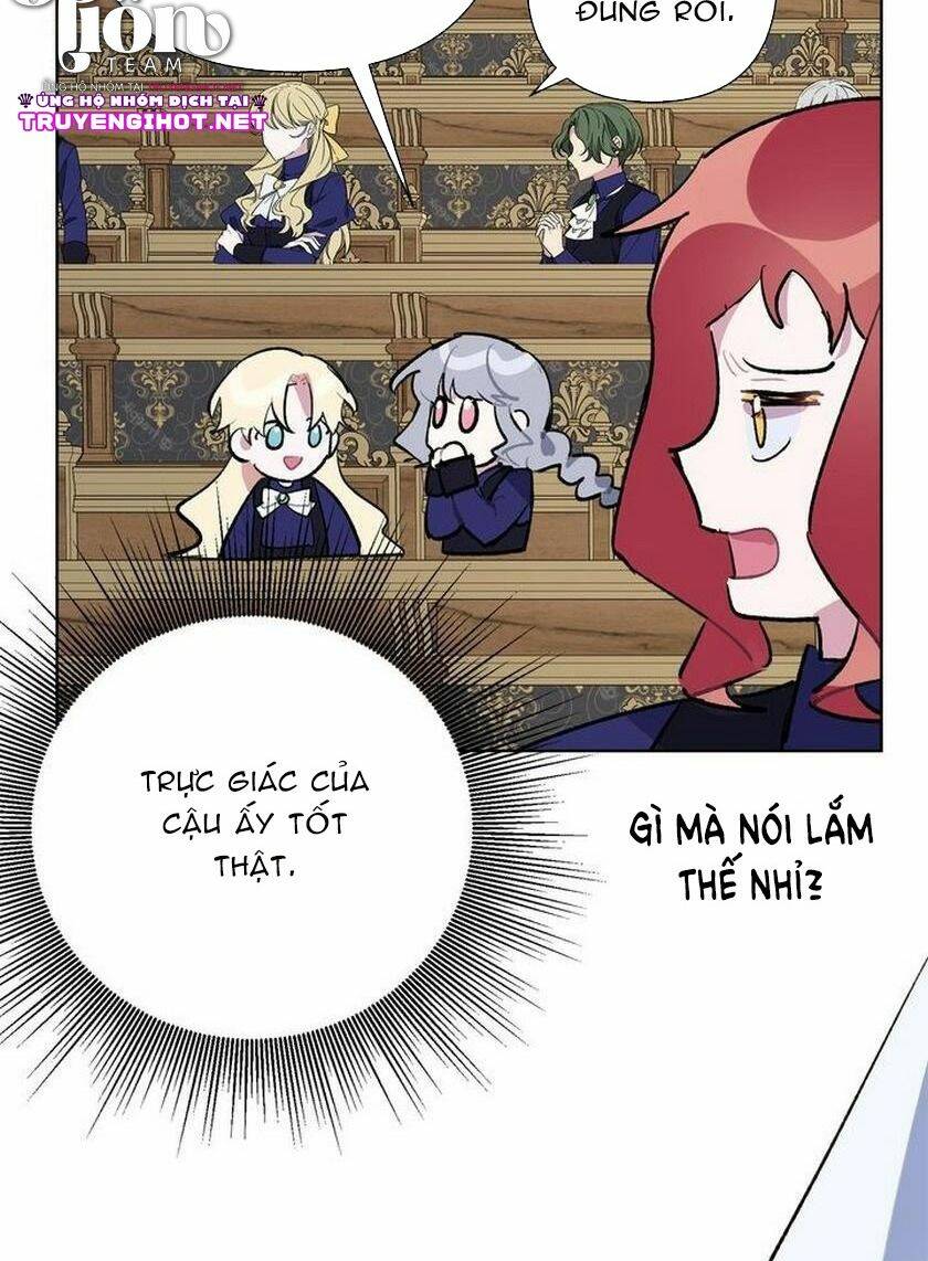 Cách Mà Pháp Sư Đối Mặt Với Cái Chết: Chapter 29.2