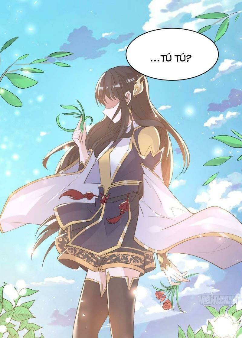 Giáng Thần Chiến Ký: Chapter 81