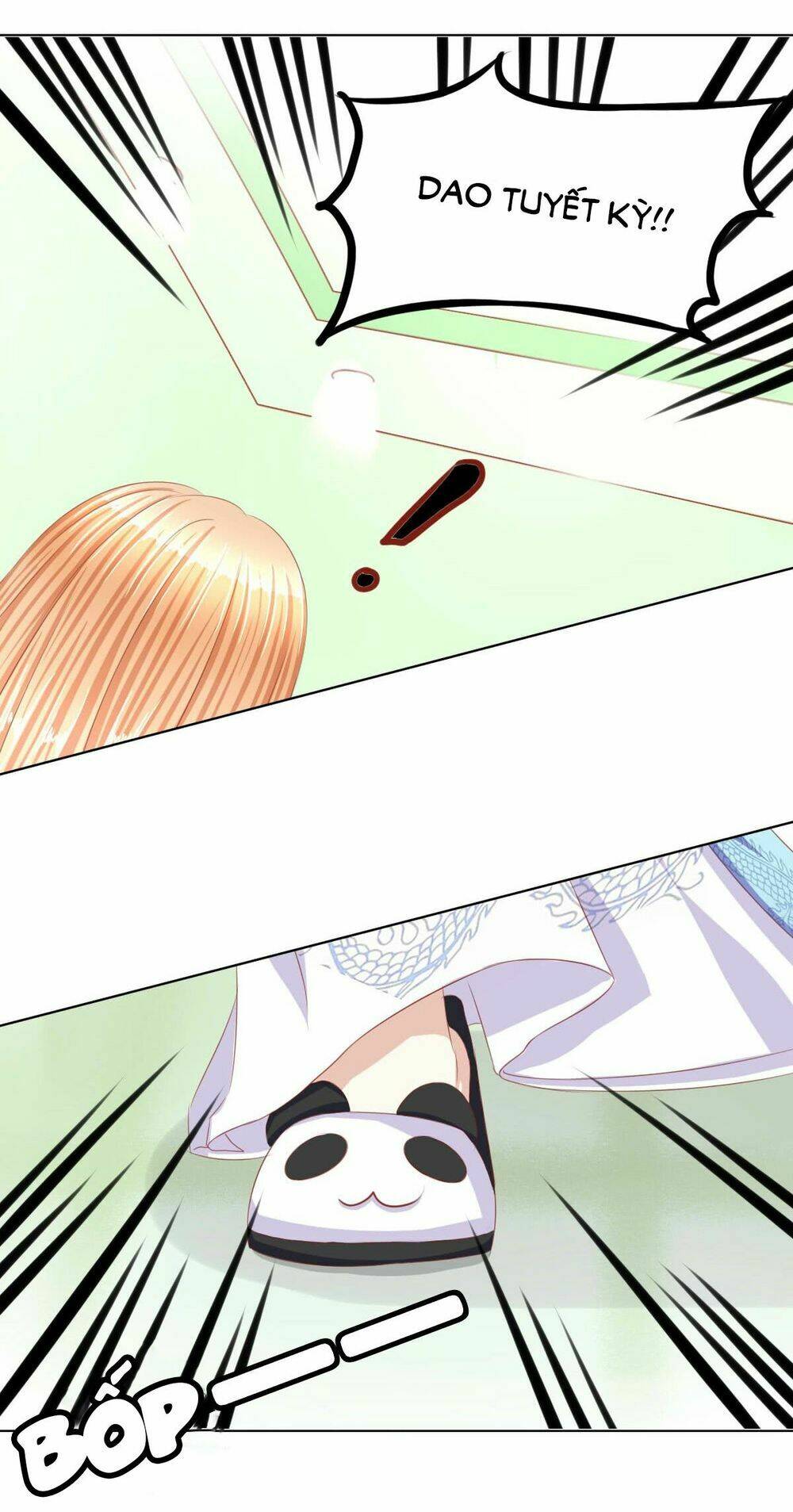 Hoàng Đế “Phế Vật” Tiến Hóa Sử: Chapter 71