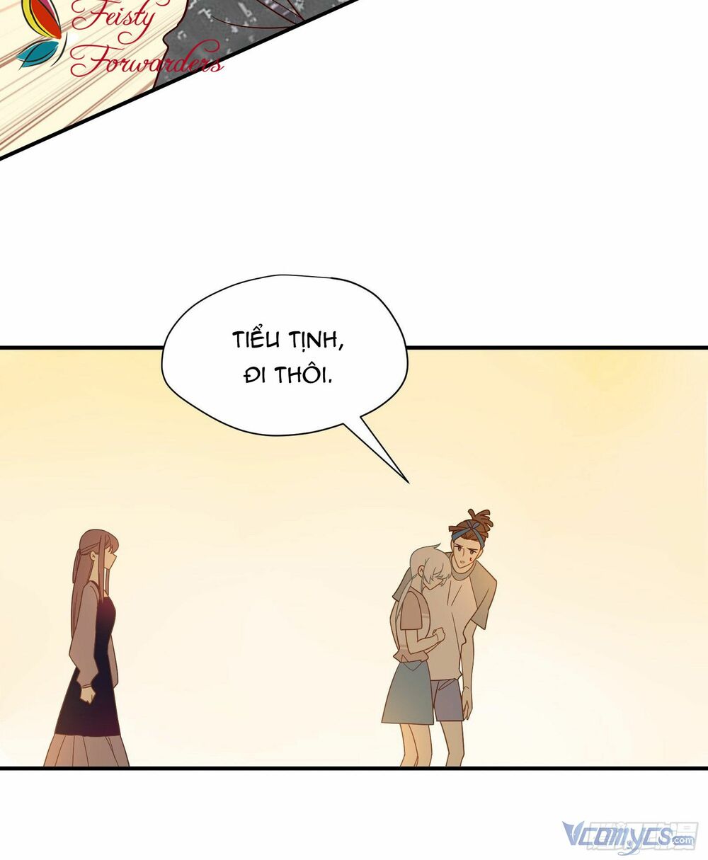 Nữ Phụ Như Tôi Cũng Có Ngày Ra Mắt: Chapter 52