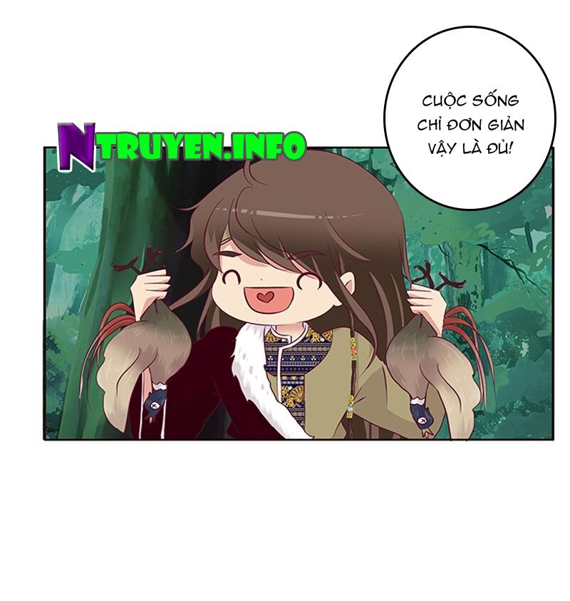 Thông Linh Phi: Chapter 313