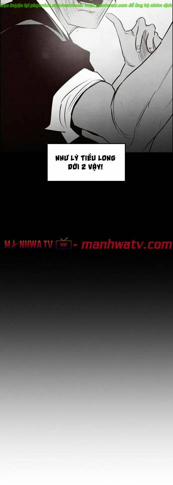 Kẻ Hồi Sinh: Chapter 31