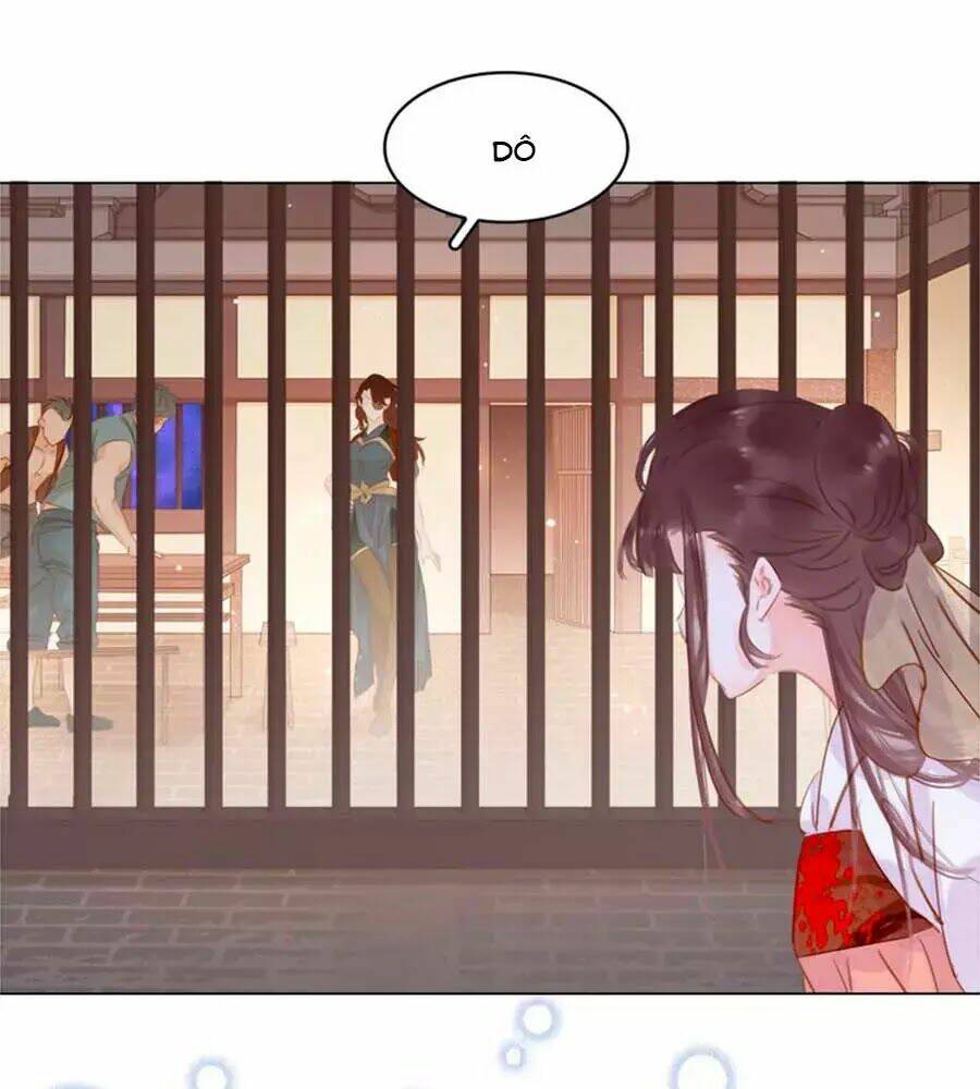 Tiểu Sư Phụ, Tóc Giả Của Ngài Rơi Rồi!: Chapter 23