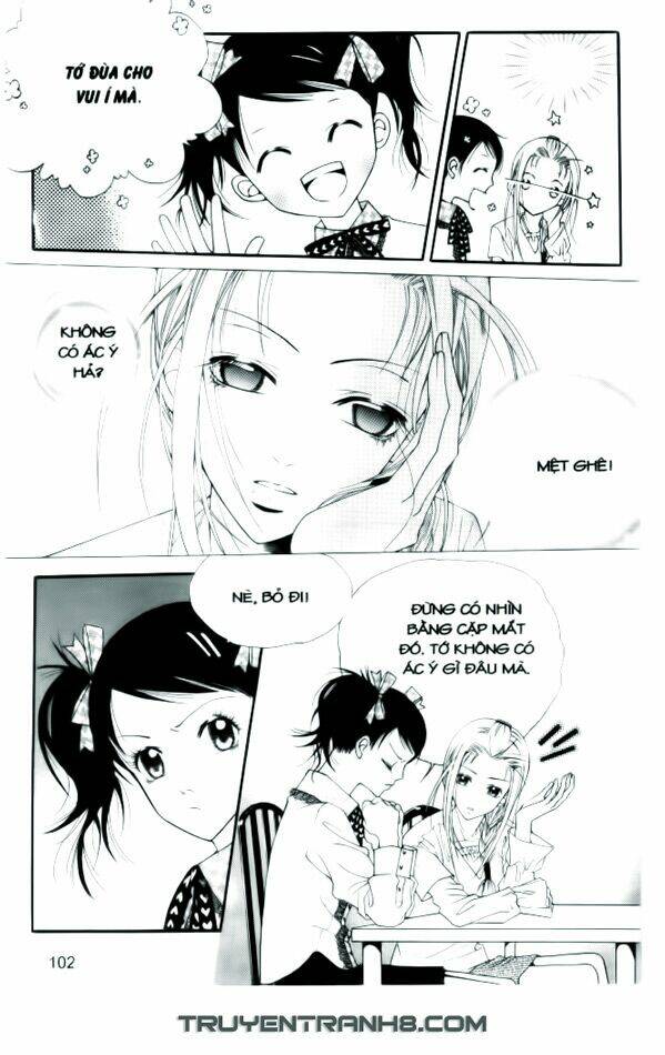 Ngọc Trong Đá-Ace: Chapter 5