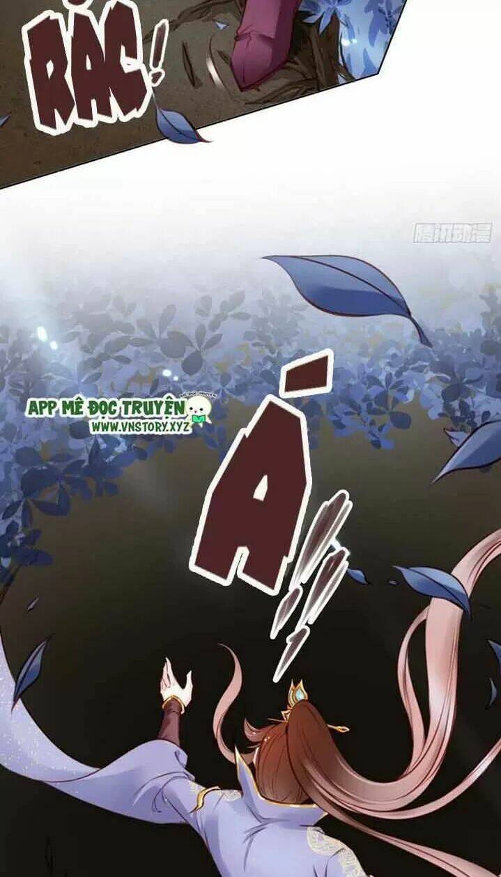 Nàng Trở Thành Bạch Nguyệt Quang Của Vương Gia Bệnh Kiều: Chapter 28