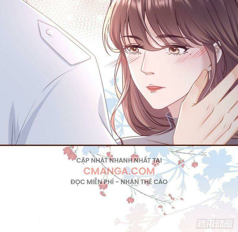 Bạn Gái Tôi Mới 30+: Chapter 55