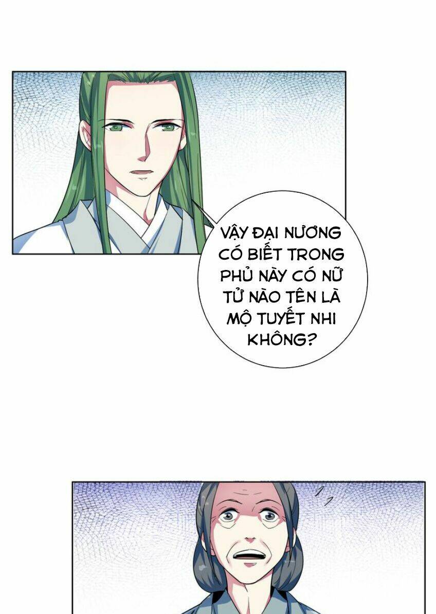 Nghịch Thiên Đại Thần: Chapter 18