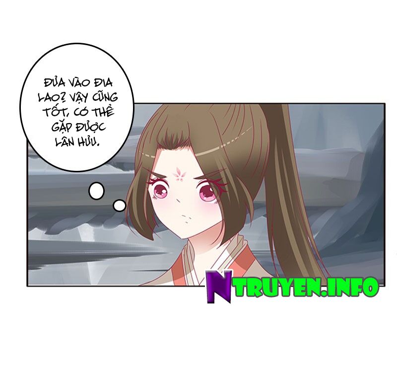 Thông Linh Phi: Chapter 380