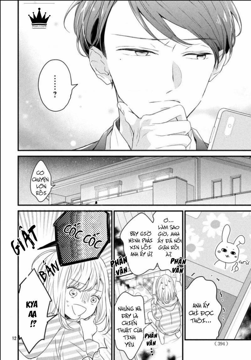 Bengoshi To 17-Sai: Chapter 2