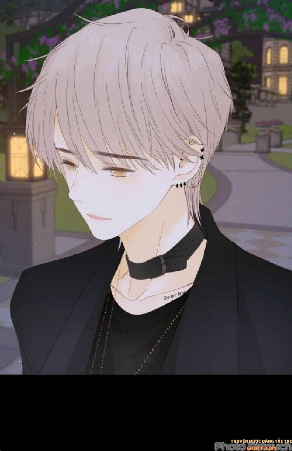 Cô Ấy Không Đáng Yêu: Chapter 79