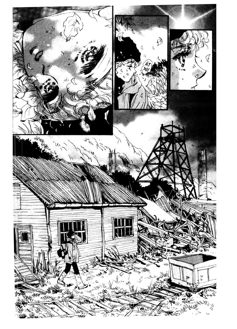 Mầm Sống: Chapter 44
