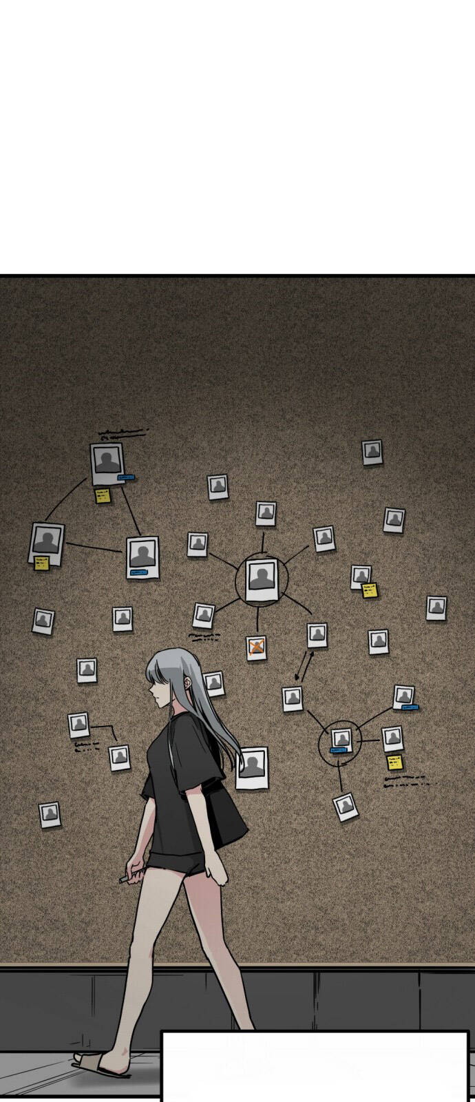 Hero Killer Boom: Chapter 3