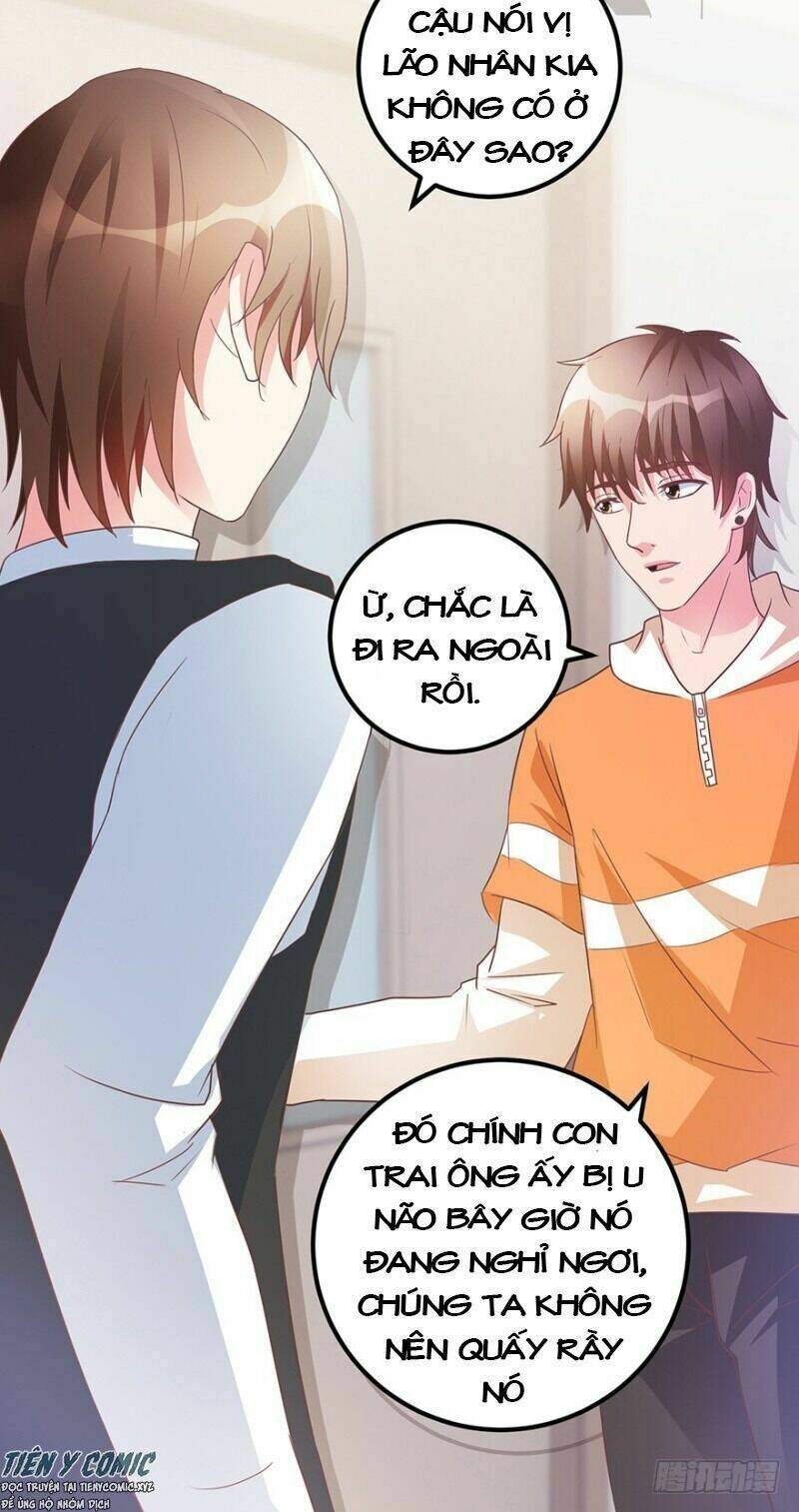 Thấu Thị Tiên Y: Chapter 108