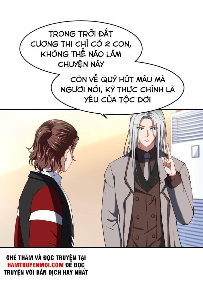 Phản Phái Yêu Tế: Chapter 37