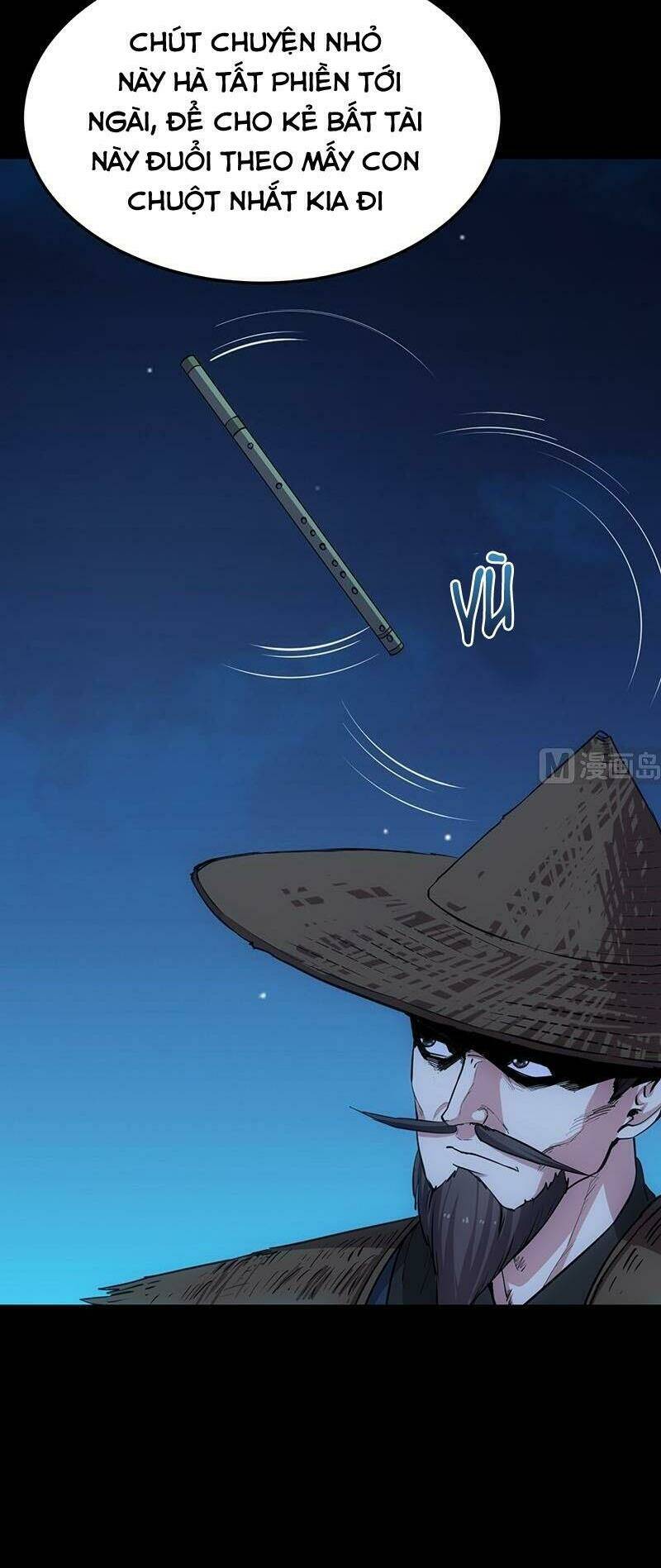 Hệ Thống Thần Long Nghịch Thiên: Chapter 68