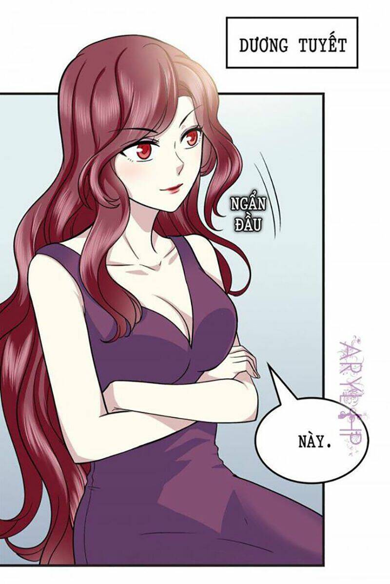 Người Yêu Thời Không: Chapter 17