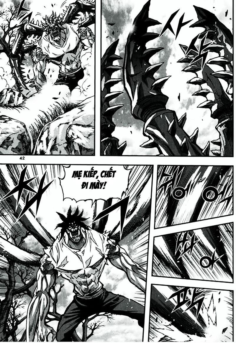 Diêm Đế: Chapter 47.2