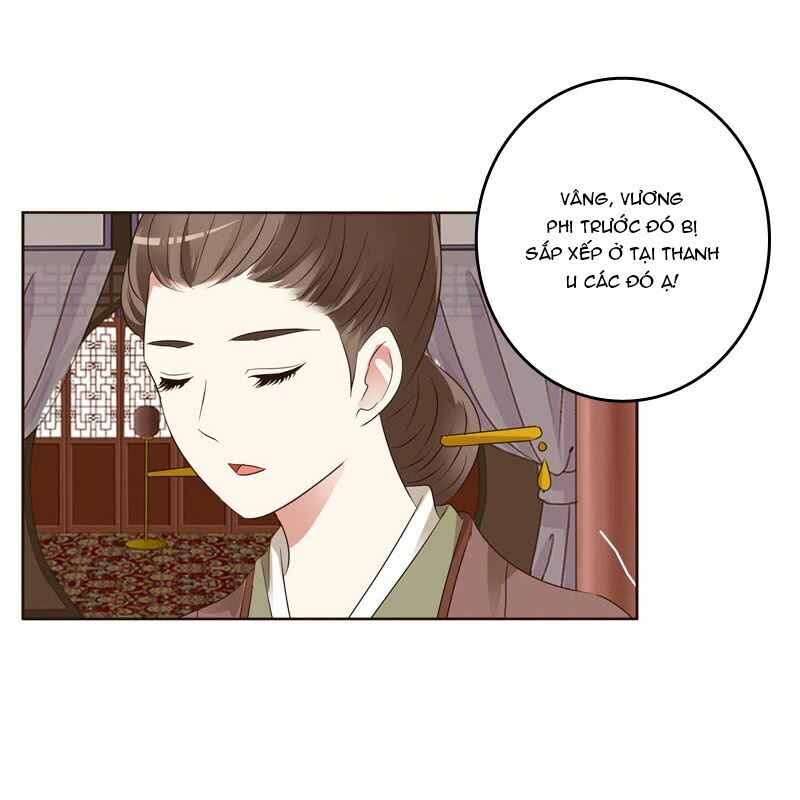 Thông Linh Phi: Chapter 215.5
